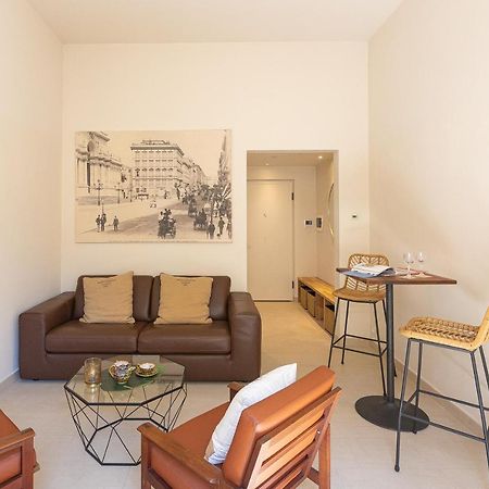 Lovely Cozy Nazionale 4 Apartamento Roma Exterior foto