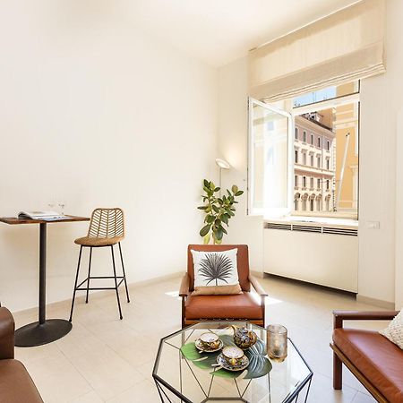 Lovely Cozy Nazionale 4 Apartamento Roma Exterior foto