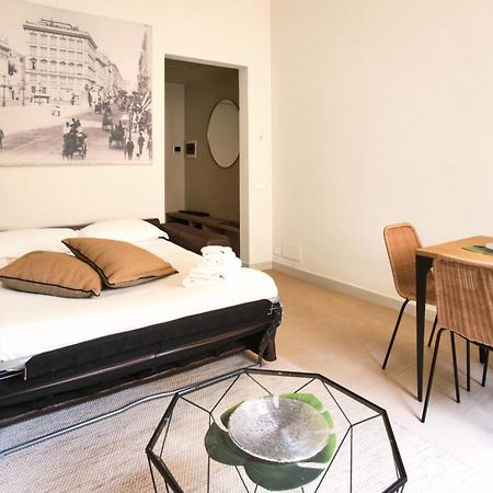 Lovely Cozy Nazionale 4 Apartamento Roma Exterior foto