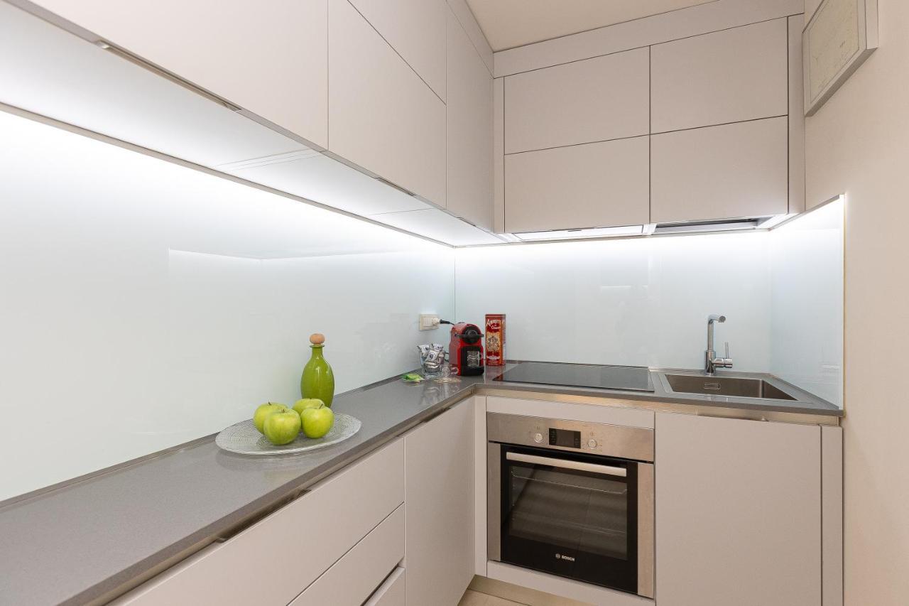 Lovely Cozy Nazionale 4 Apartamento Roma Exterior foto