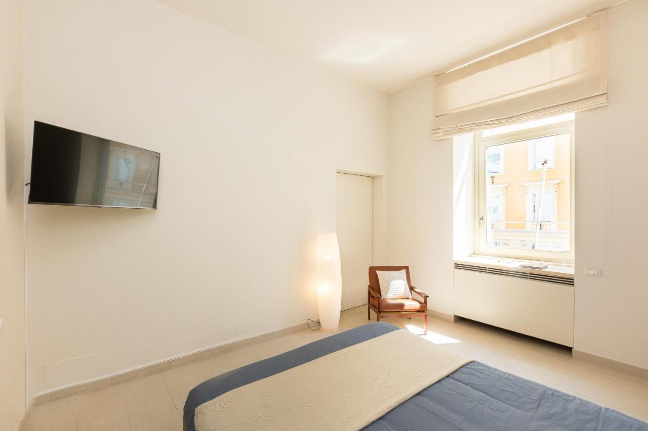 Lovely Cozy Nazionale 4 Apartamento Roma Exterior foto