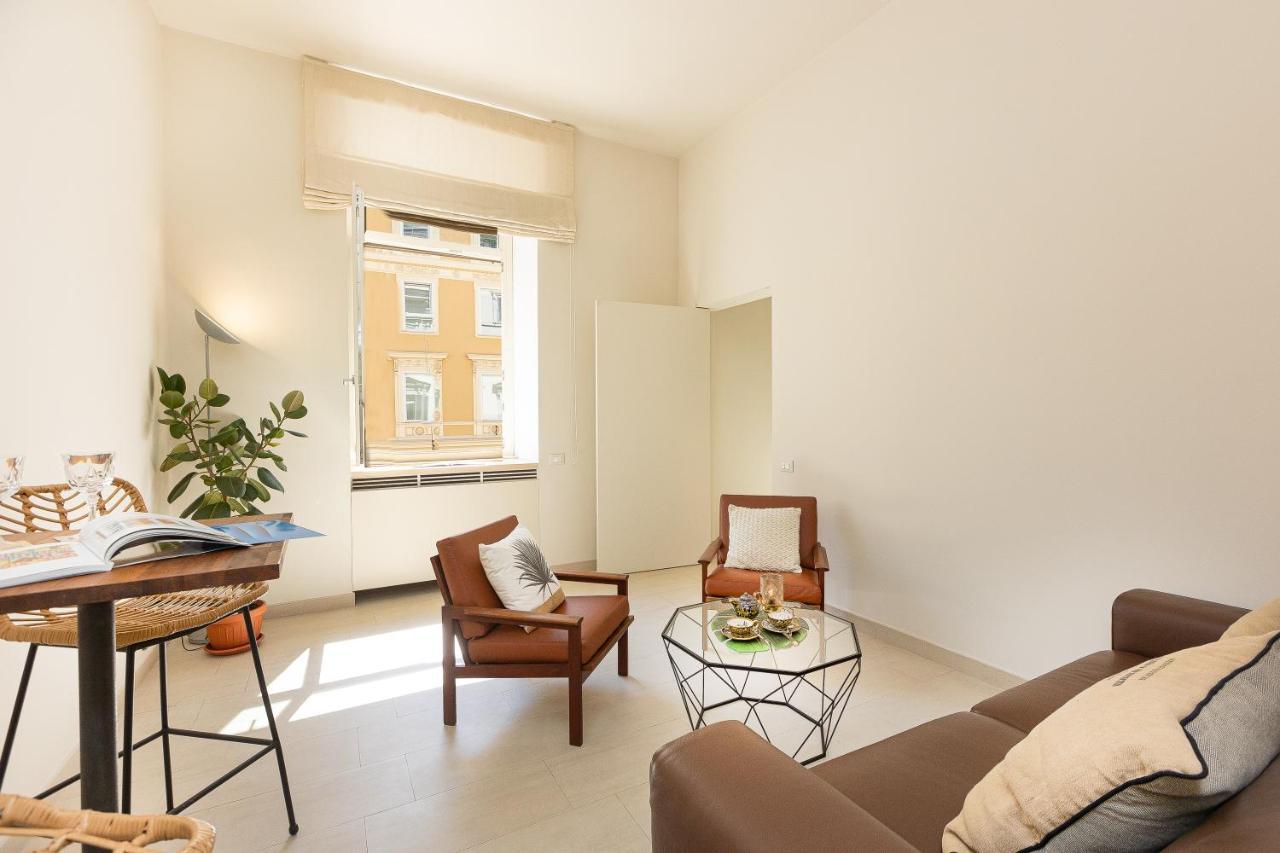 Lovely Cozy Nazionale 4 Apartamento Roma Exterior foto
