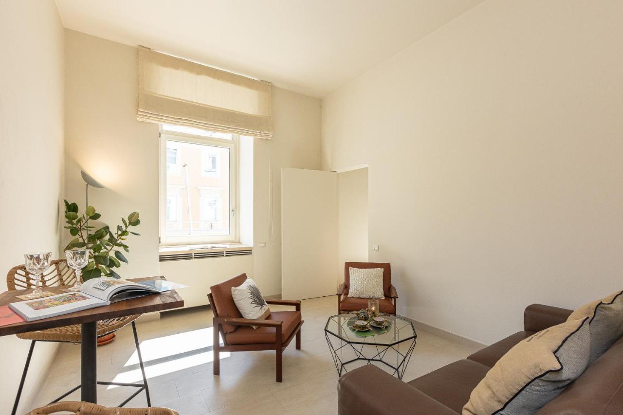 Lovely Cozy Nazionale 4 Apartamento Roma Exterior foto