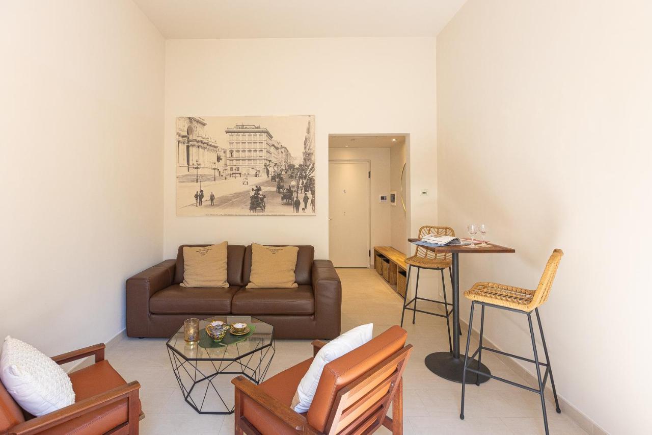 Lovely Cozy Nazionale 4 Apartamento Roma Exterior foto