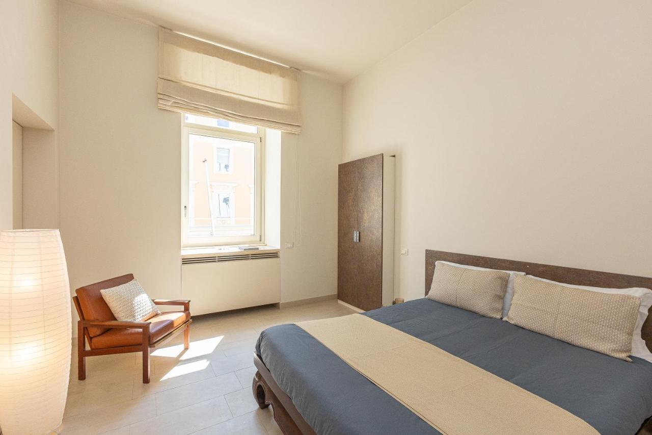 Lovely Cozy Nazionale 4 Apartamento Roma Exterior foto