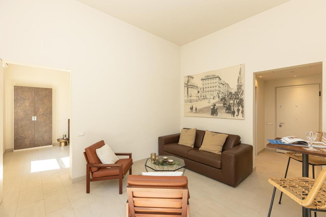 Lovely Cozy Nazionale 4 Apartamento Roma Exterior foto