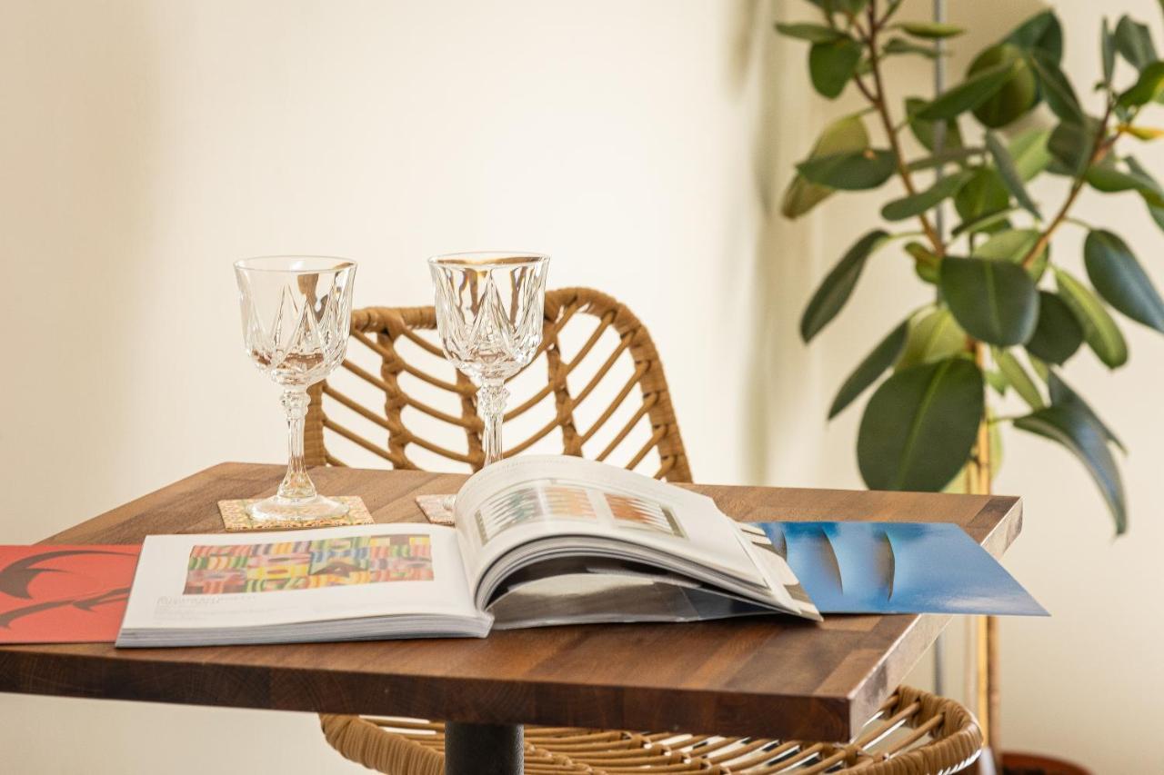 Lovely Cozy Nazionale 4 Apartamento Roma Exterior foto