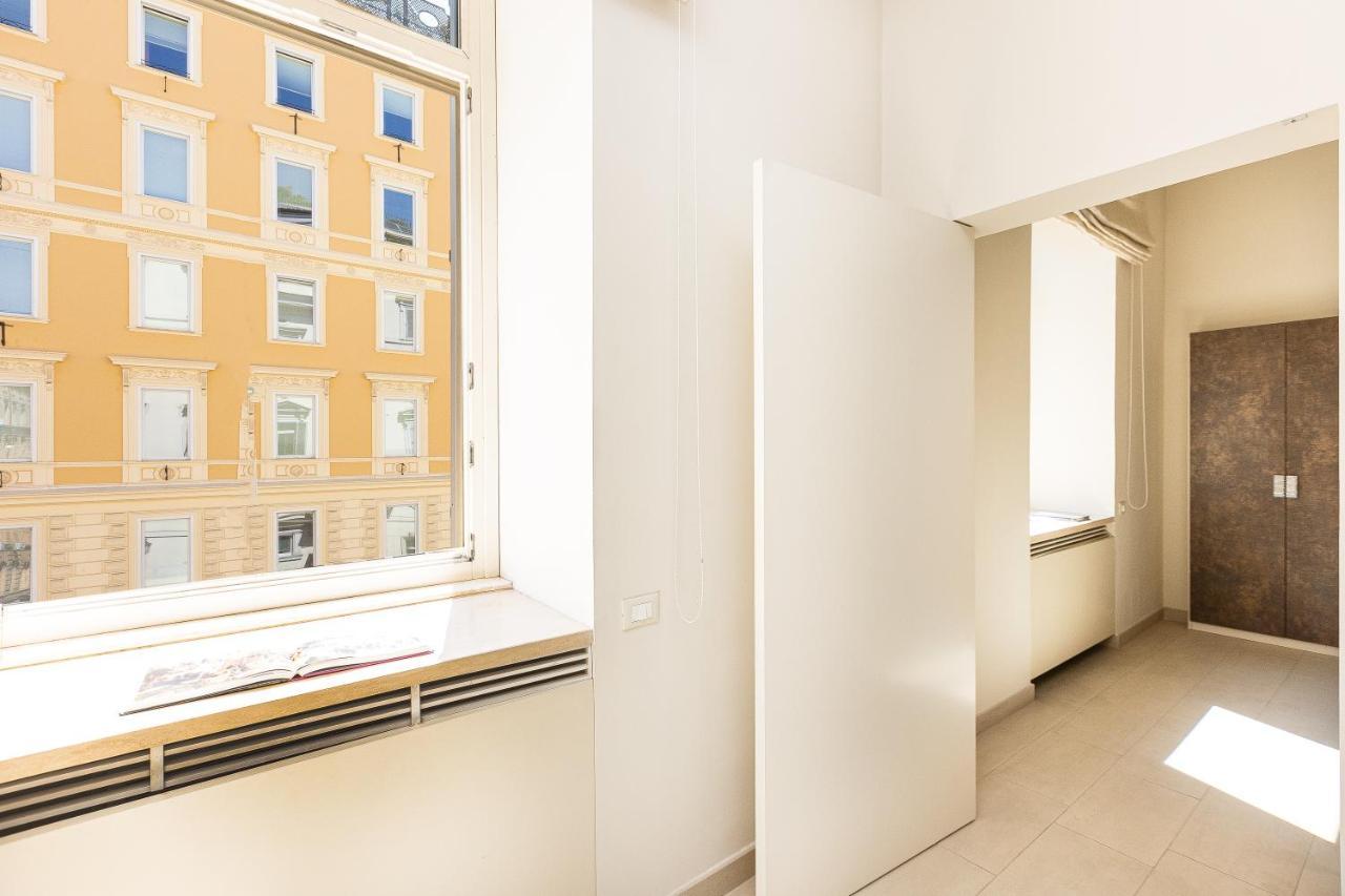 Lovely Cozy Nazionale 4 Apartamento Roma Exterior foto