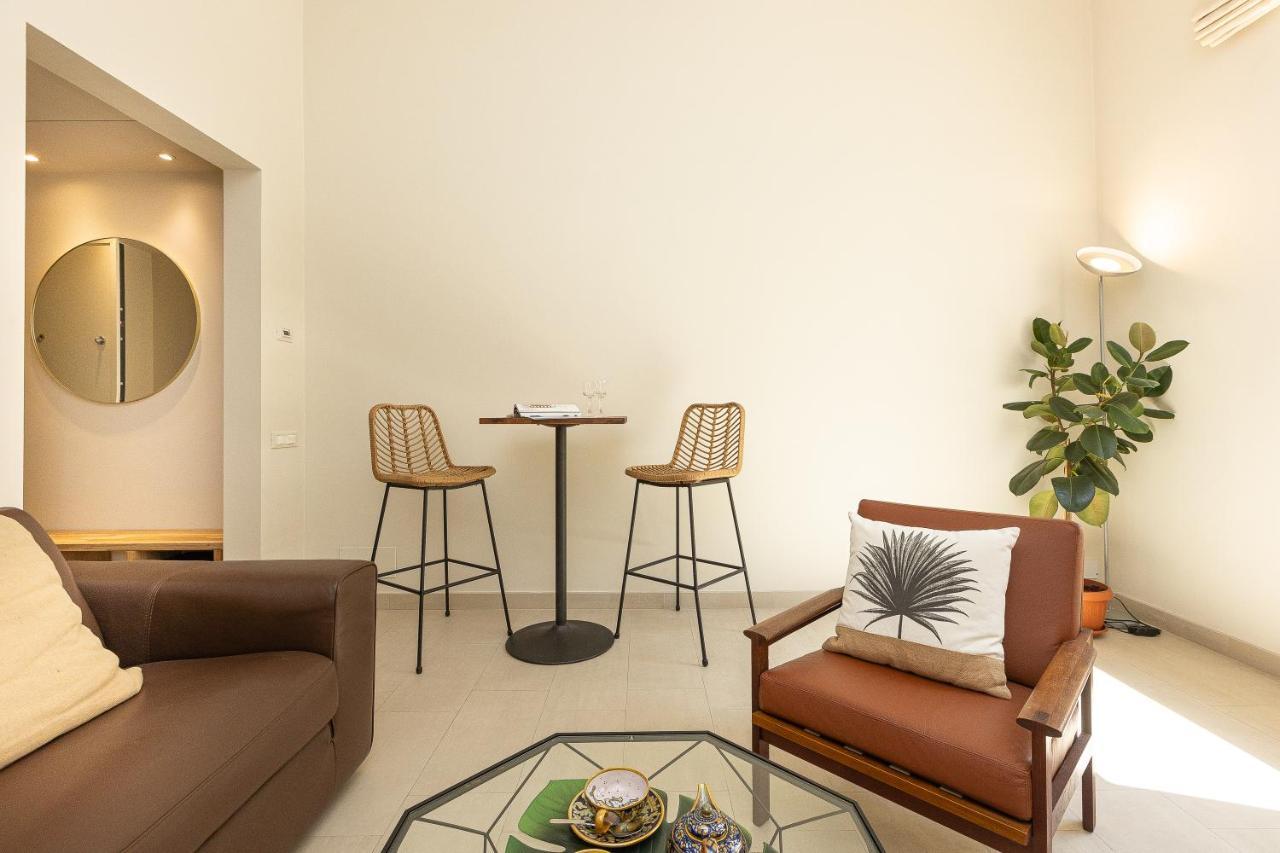 Lovely Cozy Nazionale 4 Apartamento Roma Exterior foto