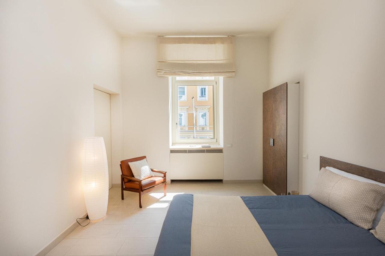Lovely Cozy Nazionale 4 Apartamento Roma Exterior foto