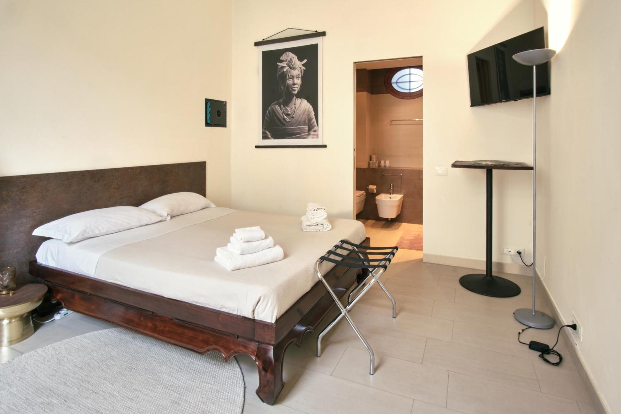 Lovely Cozy Nazionale 4 Apartamento Roma Exterior foto