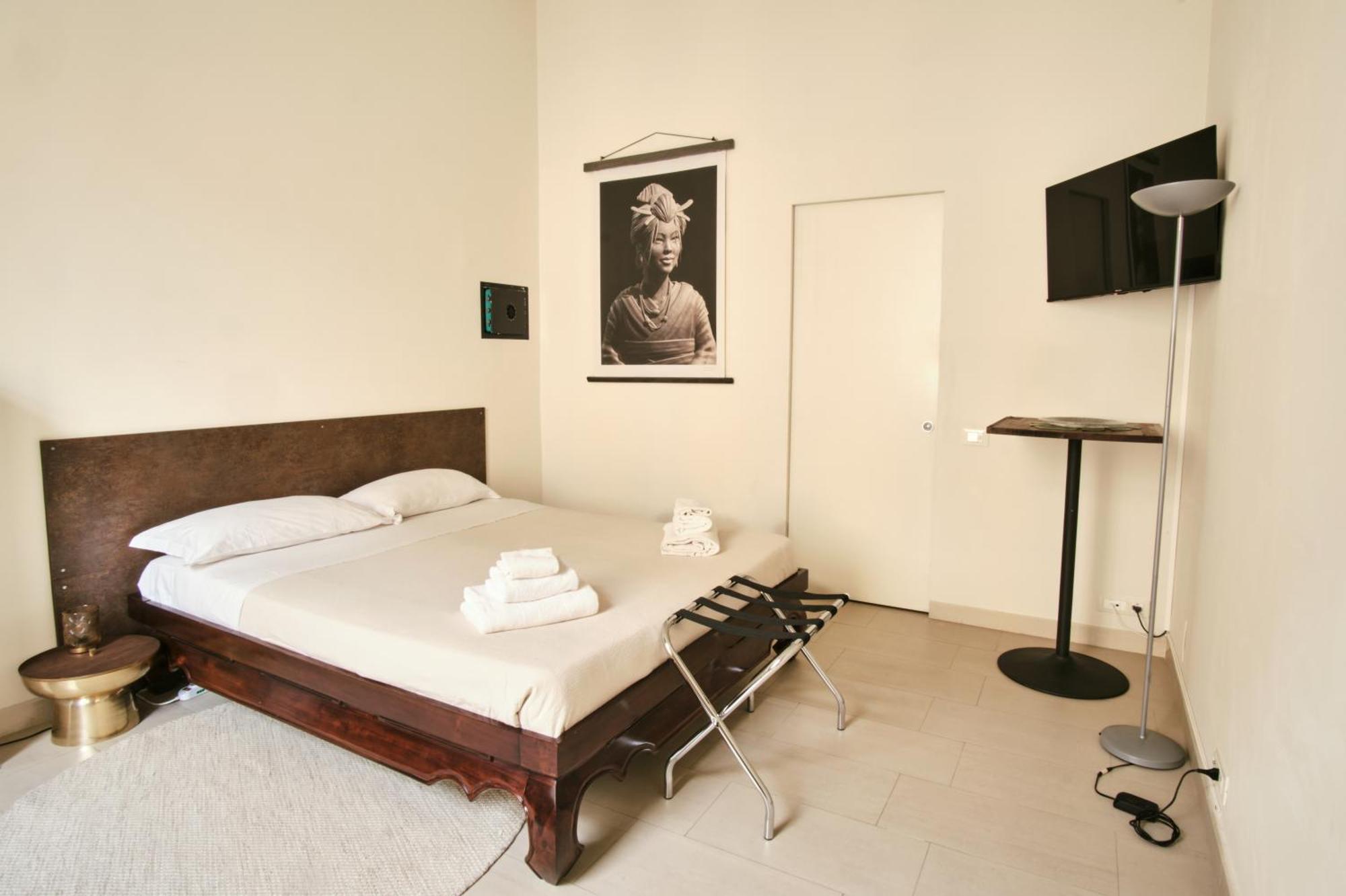Lovely Cozy Nazionale 4 Apartamento Roma Exterior foto